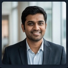 Maneesh Maddala